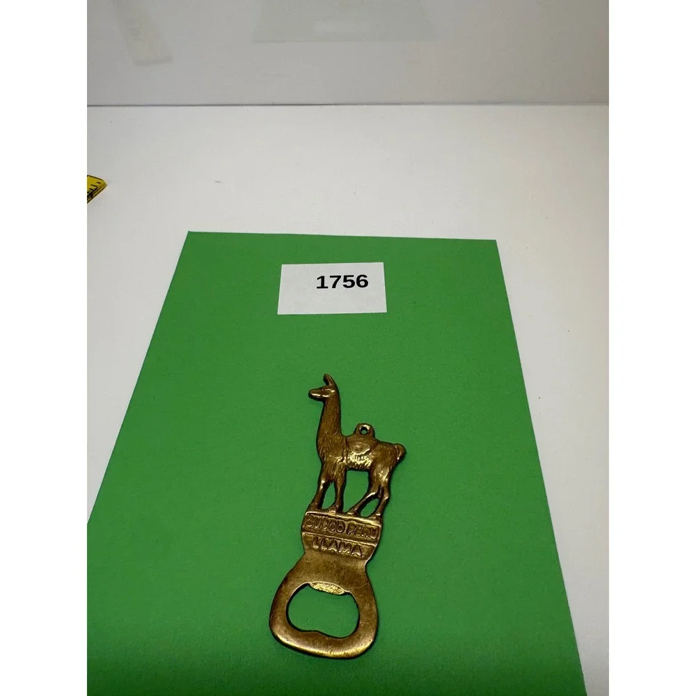 N/A vintage brass